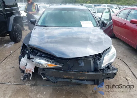 2015 Toyota Avalon Xle Touring from USA, damaged, VIN 4T1BK1EB2FU188925